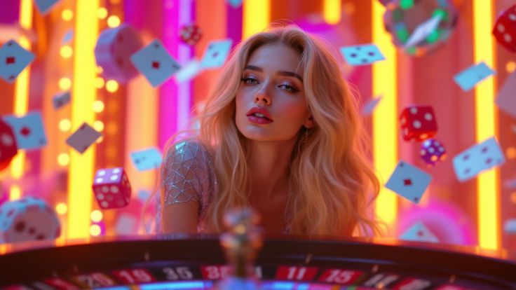 Hooters Casino Live Casino